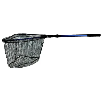 Navico Group 12772-2 - Attwood Fold-N-Stow Fishing Net - Small
