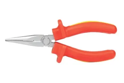 MIXED (recovered 16407) 710010 - Ancor 6in Long Nose Pliers