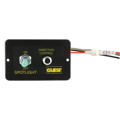 Navico Group 22209 - Marinco Replacement Joystick Control Switch f M-100 Spotligh