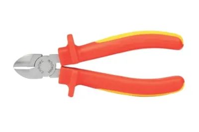 MIXED (recovered 16407) 710040 - Ancor 6in Diagonal Cutting Pliers
