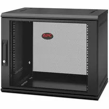 APC - Schneider Electric AR109SH4 - APC NetShelter WX 9U 400mm