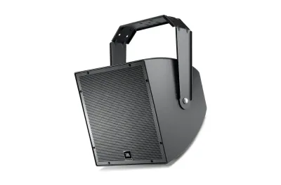 JBL 0087-2505 - 12 2-Way All-Weather Compact Loudspeaker Black