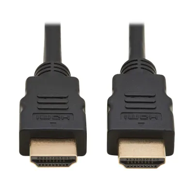 Eaton Tripplite P568-012 - High Speed HDMI Cable Ultra HD 4K x 2K Digital Video with Au