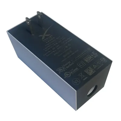 KVH 19-1271-14 - KVH Starlink Mini Replacement Power Supply - No Cables