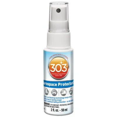 303 Cleaner 30302 - 303 Aerospace Protectant - 2oz