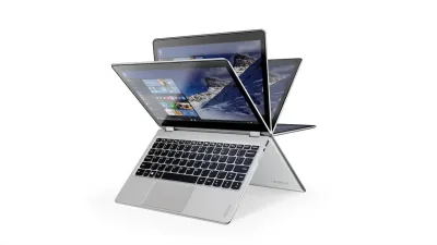LENOVO 710-11ISK 80TX - Lenovo Yoga 710-11ISK 80TX 11.6 IPS Touch Intel 4405Y 4GB 12