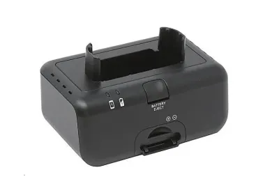 INFINITE PERIPHERALS INC PSLP1-BAT1-LP7IF - SINGLE UNIT STATION LP7I CASE SINGLE BAT