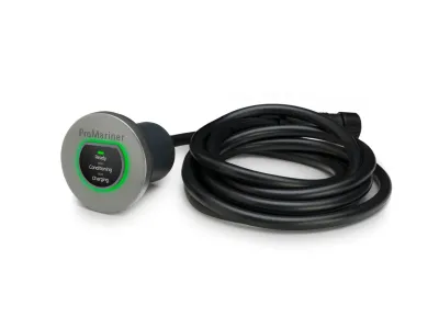 MIXED (recovered 16407) 53600 - ProMariner ProTournament Elite Wired Remote