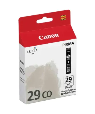 CANON 4879B002 - PGI-29 CHROMA OPTIMIZER INK TANK FOR THE PIXMA PRO-1 INKJET 