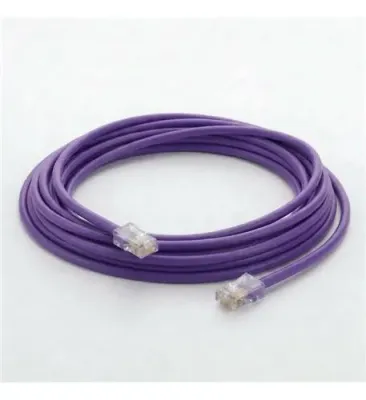 LYNN ELECTRONICS, LLC. CAT6-02-PUB - LYNN CHOICE SERIES 2FT CAT6 ETHERNET CABLE - SNAGLESS SHIELD