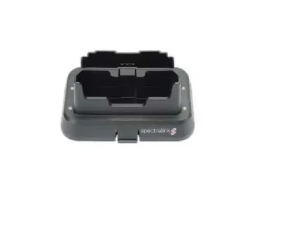 Spectralink CH-TFV95-2 - DUAL CHARGER FOR SPECTRALINK VERSITY 9553, 9540, 9653, & 964