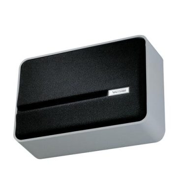 VALCOM V-1042A-GY - SLIMLINE WALL SPEAKER (GRAY)