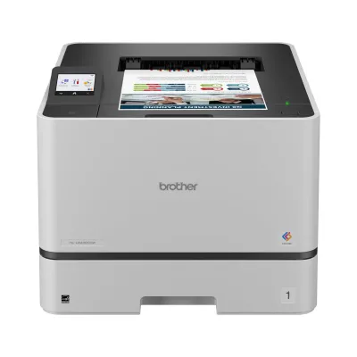 Brother BRT HLL8430CDW - Brother HL-L8430CDW WiredWireless Laser Printer - Color - 33