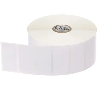 Zebra 10010028-R - ZPERF 2000D 2X1 5IN OD SINGLE ROLL