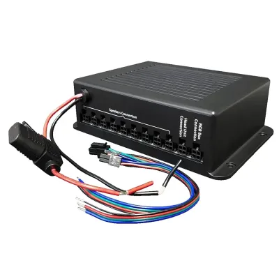 Millenia MIL-LEDPWR - Millennia MIL-LEDPWR Power Module