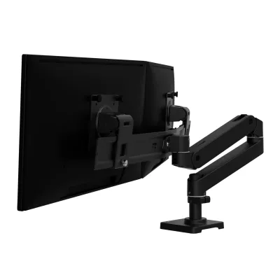 ERGOTRON STOCK 45-684-292 - LX PRO ARM DUAL DIRECT DESK