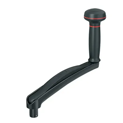 Harken B10GGASG - Grip&Go Aluminum Winch Handle