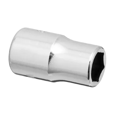 Williams JHWM620 - SUPERTORQUE 14In Drive Shallow SAE Socket 6pt 58in HP Chrome