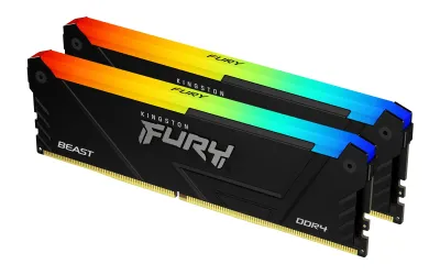 KINGSTON D4/D5 DESKTOP/NOTEBOOK KF436C18BB2AK2/64 - 64GB 3600MTS DDR4 CL18 DIMM