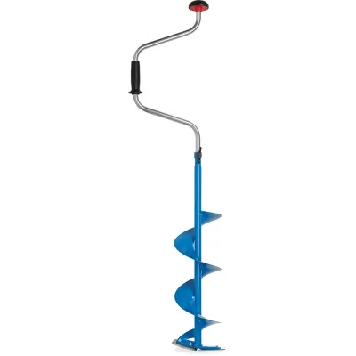 StrikeMaster MD-8 - Mora 2-Piece Hand Auger - 8