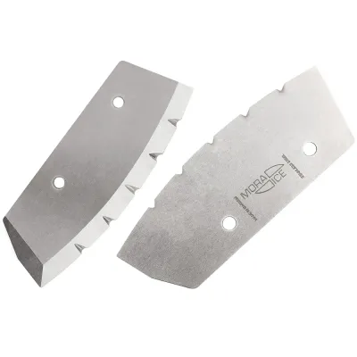 StrikeMaster MPD-8PB - Maven Power 8 Replacement Blades