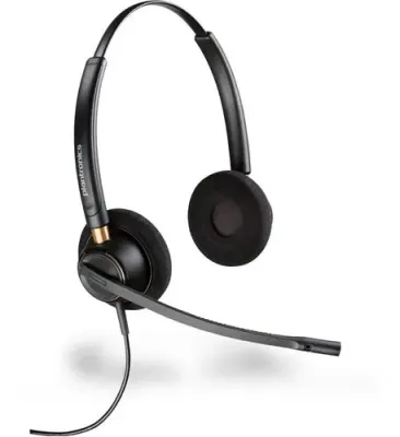 Plantronics 8943401 - POLY ENCOREPRO HW520 HEADSET