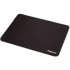 FELLOWES 100145422 - BREYTA XL MOUSEPAD, BLACK