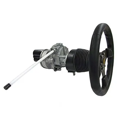 Octopus OCTAFMDTPW - Type T Tilt Shaft Behind Dashboard Drive