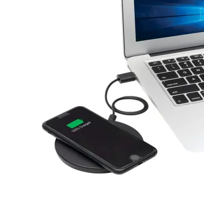EATON TRIPP LITE SERIES CONNECTIVIT U280-Q01FL-BK - WRLS PHONE CHARGER QI CERT