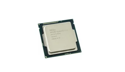 Intel SR1CN - CELERON PROCESSOR G1820