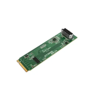 Icy Dock MB309A5 - EXLINK MB309A5 M.2 NVME SSD PCI
