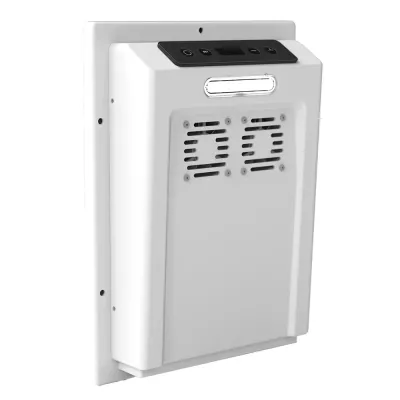Dometic 9630000228 - VX400F Cold Machine Fan-Cooled Evaporator fVolumes Up to 400
