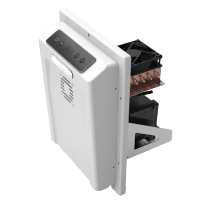 Dometic 9630000213 - CSX200 Cold Machine Self-Contained Cooling System fVolumes U