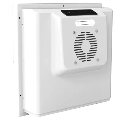 Dometic 9630000229 - VX150FZ Cold Machine Fan-Cooled Evaporator fVolumes Up to 15