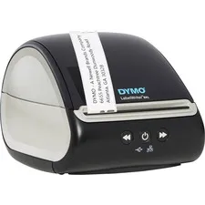 Newell Brands 2112554 - DY LW 5XL PRINTER NALA USB AND LAN CONNECTION, 53 LABELS PER