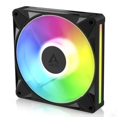 ARCTIC ACFAN00339A - BioniX P14 A-RGB 140 mm PWM Fan with Daisy Chain, ACFAN00339
