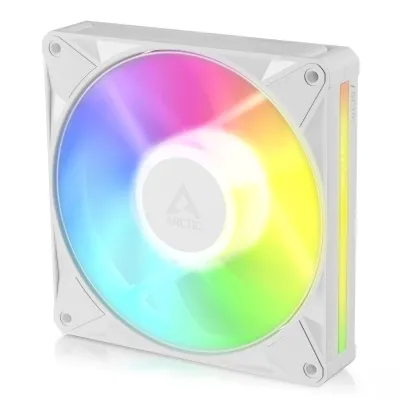 ARCTIC ACFAN00340A - BioniX P14 A-RGB 140 mm PWM Fan with Daisy Chain, ACFAN00340
