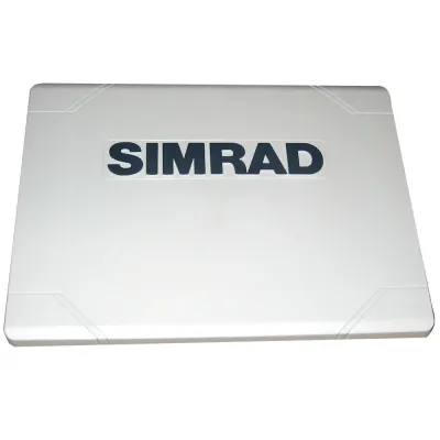 Navico Group 000-14147-001 - Simrad Suncover fGO12 XSE