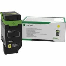 XEROX LEX 75M1XY0 - Lexmark 75M1XY0 Extra High Yield Laser Toner Cartridge - Ret