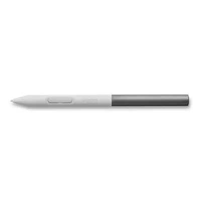 WACOM CP92303B2Z - Wacom one Standard Pen WhiteGray CP92303B2Z