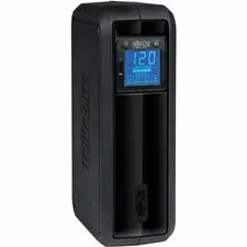 Unknown (recovered 16581) OMNI900LCD - TRIPPLITE OMNISMART 900