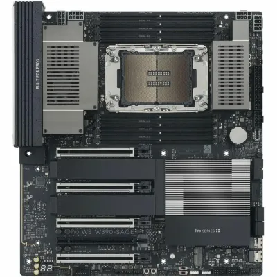 ASUS PROWSW890SAGE - Pro WS W890-SAGE