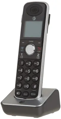 VTECH TL86009 - TL86009 DECT 6.0 Expansion Handset