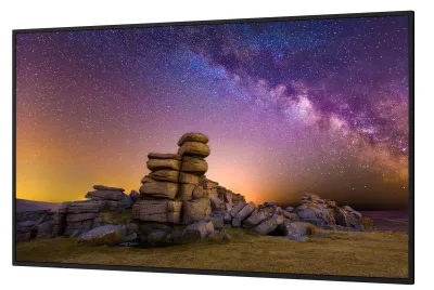 Sharp Electronics Corp. PN-M652 - NEC Display MultiSync M652 LCD 65 Message Large Format Displ