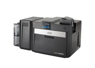 HID 94640 - HDP6600 High-Definition Card Printer