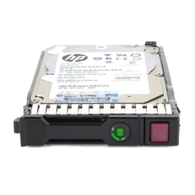 HP J9F49A - Defective 1.8TB HP 10K 12G SAS Hot Swap 2.5 Internal Hard Dr
