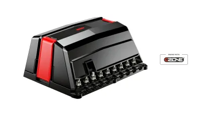 BEP Marine 80-716-0030-00 - BEP Smart Battery Hub Twin Engine