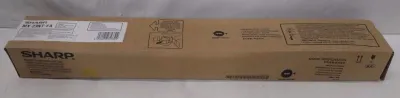 SHARP NEC MX23NTYA - SHARP MX-23NTYA Compatible Yellow Toner Cartridge