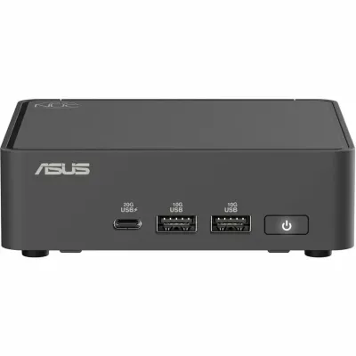 ASUS RNUC15CRKU50690U - NUC 15 Pro RNUC15CRKU50690U Slim System Mini PC (no OS) with