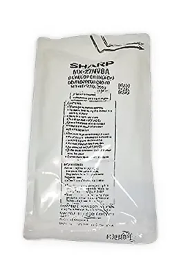 SHARP NEC MX27NVBA - SHARP BLACK DEVELOPER